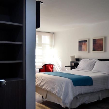 Hotel Bogota Virrey Extérieur photo