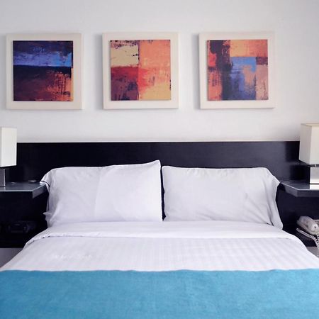 Hotel Bogota Virrey Extérieur photo