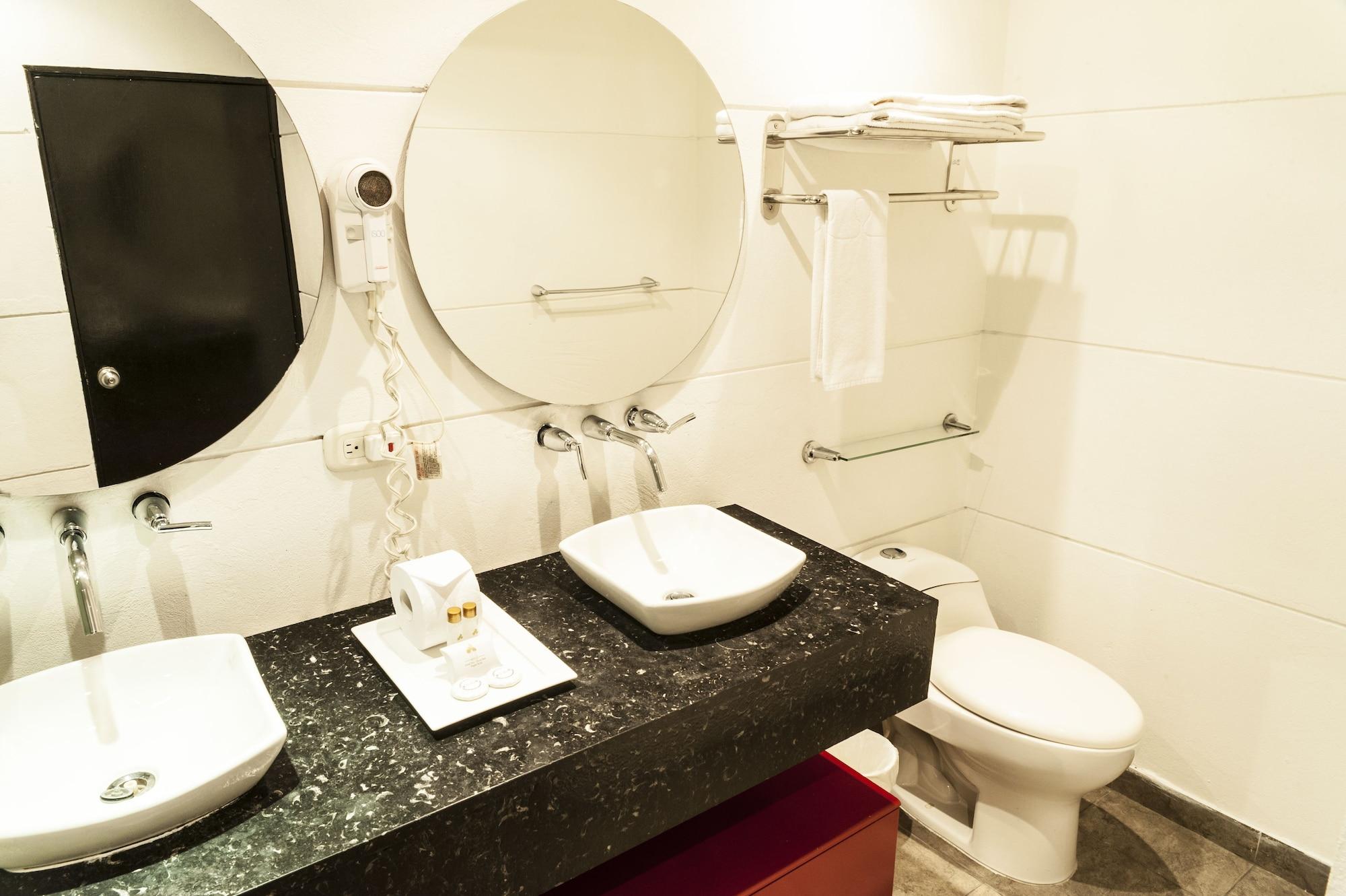 Hotel Bogota Virrey Extérieur photo