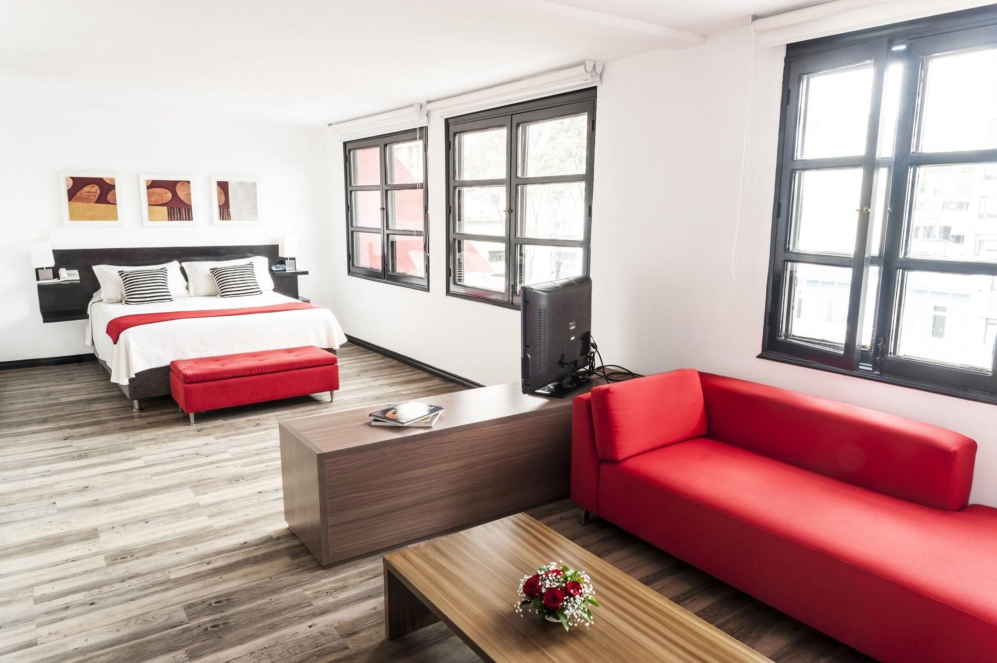Hotel Bogota Virrey Extérieur photo