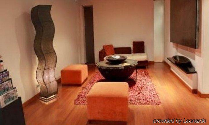 Hotel Bogota Virrey Extérieur photo