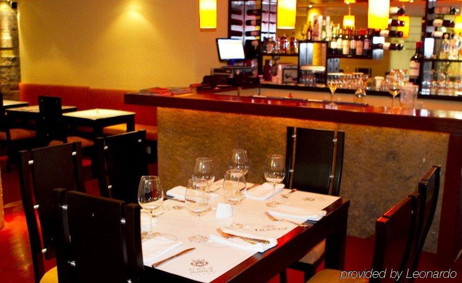 Hotel Bogota Virrey Extérieur photo